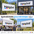 Egyedi molinó nyomtatás – saját grafikával